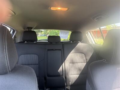2021 Kia Sportage LX AWD 2.4L I4 4dr   - Photo 27 - Boise, ID 83704
