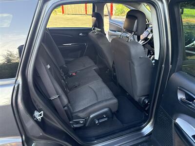 2017 Dodge Journey SE 2WD 2.4l I4 4dr   - Photo 22 - Boise, ID 83704