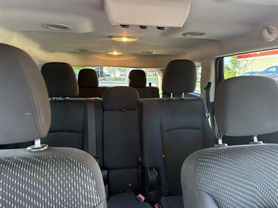 2017 Dodge Journey SE 2WD 2.4l I4 4dr   - Photo 28 - Boise, ID 83704
