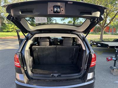 2017 Dodge Journey SE 2WD 2.4l I4 4dr   - Photo 20 - Boise, ID 83704