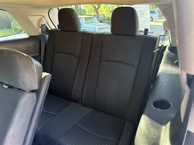 2017 Dodge Journey SE 2WD 2.4l I4 4dr   - Photo 19 - Boise, ID 83704