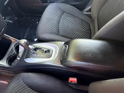 2017 Dodge Journey SE 2WD 2.4l I4 4dr   - Photo 32 - Boise, ID 83704