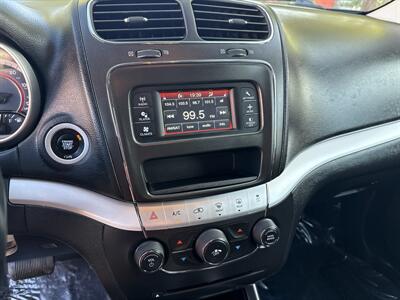 2017 Dodge Journey SE 2WD 2.4l I4 4dr   - Photo 34 - Boise, ID 83704