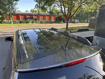 2017 Dodge Journey SE 2WD 2.4l I4 4dr   - Photo 16 - Boise, ID 83704