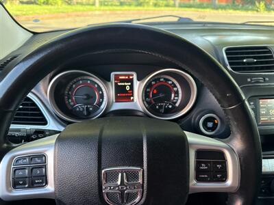 2017 Dodge Journey SE 2WD 2.4l I4 4dr   - Photo 35 - Boise, ID 83704