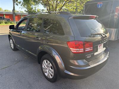 2017 Dodge Journey SE 2WD 2.4l I4 4dr   - Photo 3 - Boise, ID 83704
