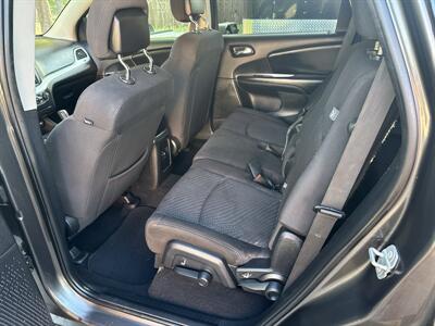 2017 Dodge Journey SE 2WD 2.4l I4 4dr   - Photo 18 - Boise, ID 83704