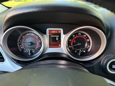 2017 Dodge Journey SE 2WD 2.4l I4 4dr   - Photo 36 - Boise, ID 83704