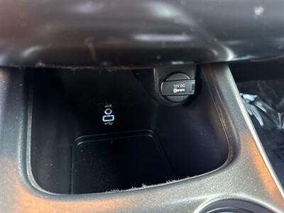 2017 Dodge Journey SE 2WD 2.4l I4 4dr   - Photo 33 - Boise, ID 83704