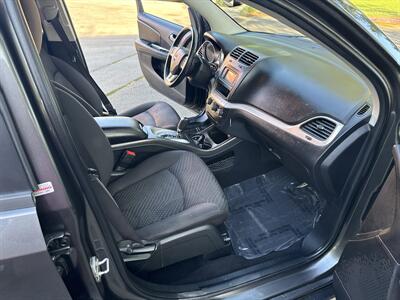 2017 Dodge Journey SE 2WD 2.4l I4 4dr   - Photo 23 - Boise, ID 83704