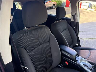 2017 Dodge Journey SE 2WD 2.4l I4 4dr   - Photo 30 - Boise, ID 83704