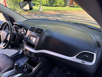 2017 Dodge Journey SE 2WD 2.4l I4 4dr   - Photo 25 - Boise, ID 83704