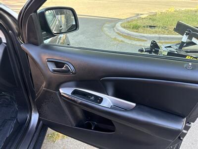 2017 Dodge Journey SE 2WD 2.4l I4 4dr   - Photo 24 - Boise, ID 83704