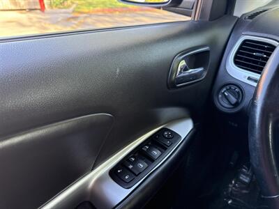 2017 Dodge Journey SE 2WD 2.4l I4 4dr   - Photo 38 - Boise, ID 83704