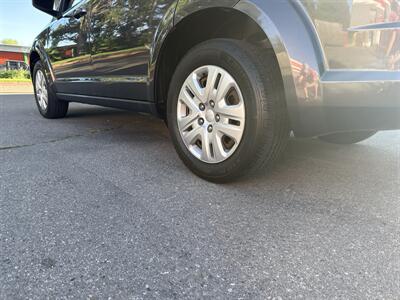 2017 Dodge Journey SE 2WD 2.4l I4 4dr   - Photo 6 - Boise, ID 83704