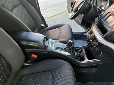 2017 Dodge Journey SE 2WD 2.4l I4 4dr   - Photo 29 - Boise, ID 83704