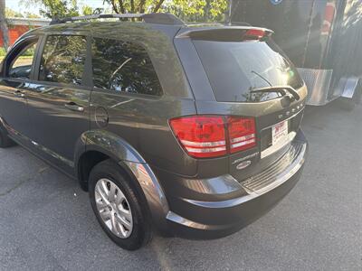 2017 Dodge Journey SE 2WD 2.4l I4 4dr   - Photo 7 - Boise, ID 83704