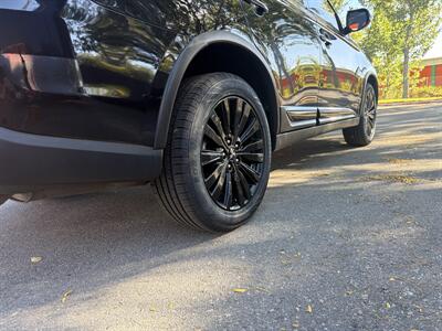 2020 Mitsubishi Outlander ES AWD 2.4L I4 4dr   - Photo 5 - Boise, ID 83704