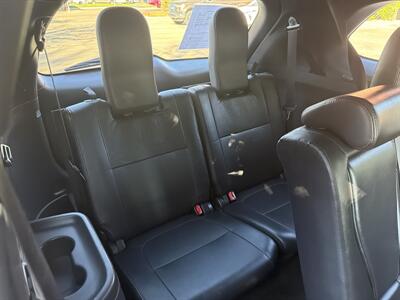 2020 Mitsubishi Outlander ES AWD 2.4L I4 4dr   - Photo 21 - Boise, ID 83704