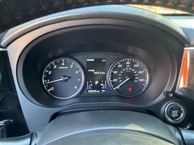 2020 Mitsubishi Outlander ES AWD 2.4L I4 4dr   - Photo 39 - Boise, ID 83704