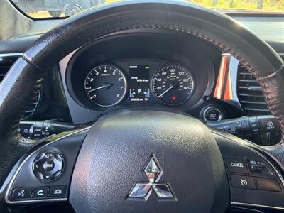2020 Mitsubishi Outlander ES AWD 2.4L I4 4dr   - Photo 38 - Boise, ID 83704