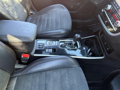 2020 Mitsubishi Outlander ES AWD 2.4L I4 4dr   - Photo 29 - Boise, ID 83704