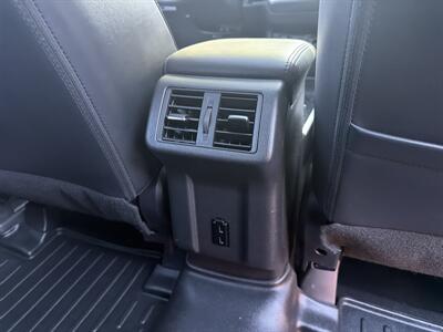 2020 Mitsubishi Outlander ES AWD 2.4L I4 4dr   - Photo 32 - Boise, ID 83704