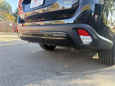 2020 Mitsubishi Outlander ES AWD 2.4L I4 4dr   - Photo 9 - Boise, ID 83704