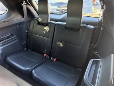 2020 Mitsubishi Outlander ES AWD 2.4L I4 4dr   - Photo 19 - Boise, ID 83704