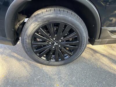 2020 Mitsubishi Outlander ES AWD 2.4L I4 4dr   - Photo 11 - Boise, ID 83704