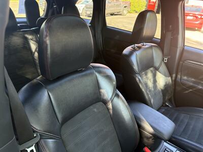 2020 Mitsubishi Outlander ES AWD 2.4L I4 4dr   - Photo 30 - Boise, ID 83704