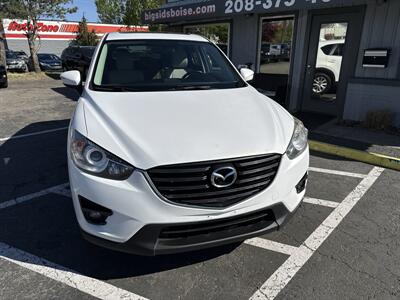 2016 Mazda CX-5 Touring AWD 2.5L 4dr   - Photo 12 - Boise, ID 83704