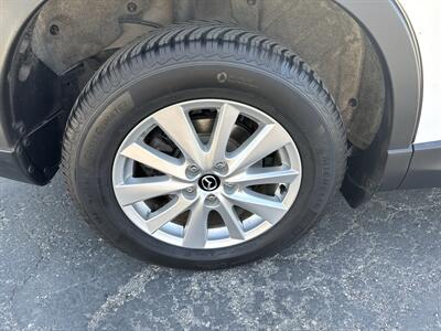 2016 Mazda CX-5 Touring AWD 2.5L 4dr   - Photo 11 - Boise, ID 83704