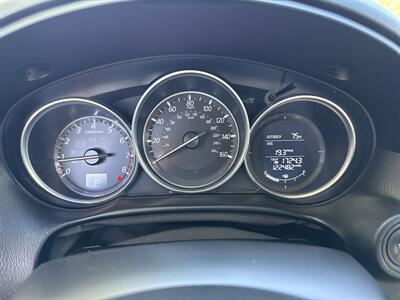 2016 Mazda CX-5 Touring AWD 2.5L 4dr   - Photo 37 - Boise, ID 83704