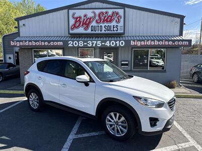2016 Mazda CX-5 Touring AWD 2.5L 4dr   - Photo 1 - Boise, ID 83704