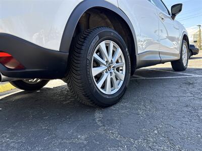 2016 Mazda CX-5 Touring AWD 2.5L 4dr   - Photo 5 - Boise, ID 83704