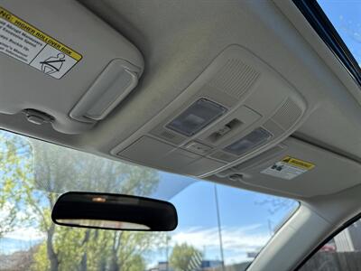 2016 Mazda CX-5 Touring AWD 2.5L 4dr   - Photo 40 - Boise, ID 83704