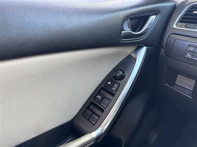 2016 Mazda CX-5 Touring AWD 2.5L 4dr   - Photo 39 - Boise, ID 83704