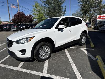 2016 Mazda CX-5 Touring AWD 2.5L 4dr   - Photo 2 - Boise, ID 83704