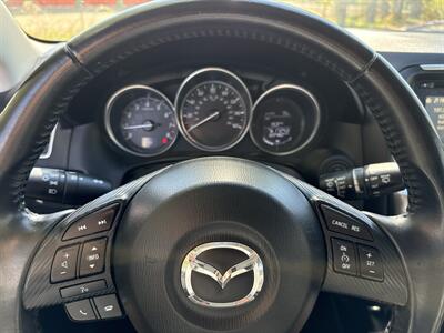 2016 Mazda CX-5 Touring AWD 2.5L 4dr   - Photo 36 - Boise, ID 83704