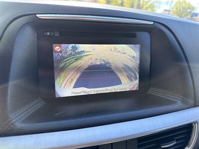 2016 Mazda CX-5 Touring AWD 2.5L 4dr   - Photo 35 - Boise, ID 83704