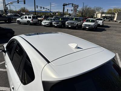2016 Mazda CX-5 Touring AWD 2.5L 4dr   - Photo 16 - Boise, ID 83704