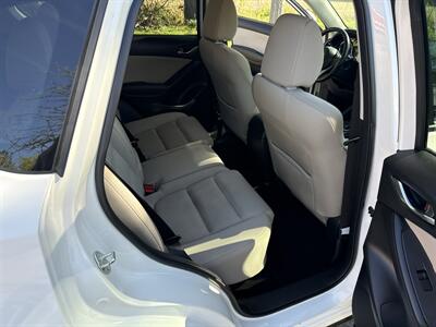 2016 Mazda CX-5 Touring AWD 2.5L 4dr   - Photo 20 - Boise, ID 83704