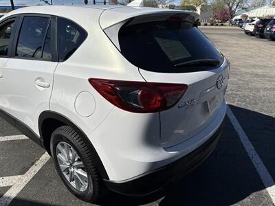 2016 Mazda CX-5 Touring AWD 2.5L 4dr   - Photo 7 - Boise, ID 83704