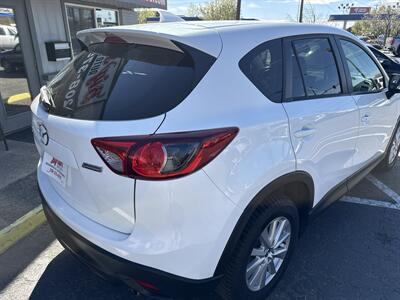 2016 Mazda CX-5 Touring AWD 2.5L 4dr   - Photo 8 - Boise, ID 83704