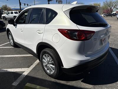 2016 Mazda CX-5 Touring AWD 2.5L 4dr   - Photo 3 - Boise, ID 83704