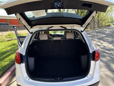 2016 Mazda CX-5 Touring AWD 2.5L 4dr   - Photo 19 - Boise, ID 83704