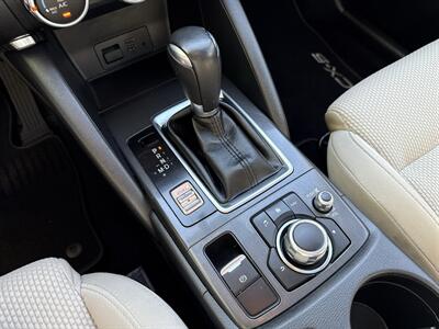 2016 Mazda CX-5 Touring AWD 2.5L 4dr   - Photo 32 - Boise, ID 83704