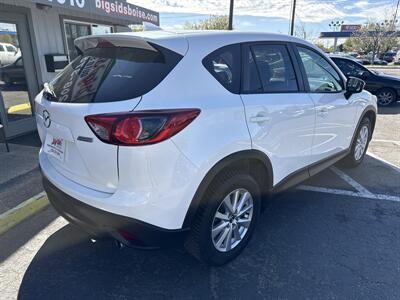 2016 Mazda CX-5 Touring AWD 2.5L 4dr   - Photo 4 - Boise, ID 83704