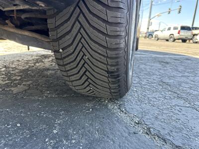 2016 Mazda CX-5 Touring AWD 2.5L 4dr   - Photo 10 - Boise, ID 83704